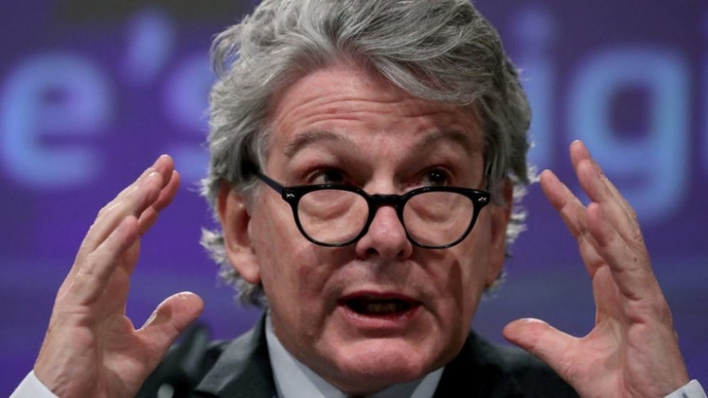 ЕС може да достигне колективен имунитет на 14 юли заяви