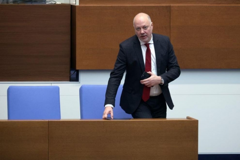 В най скоро време ще бъде изграден капацитет за лабораторните анализи