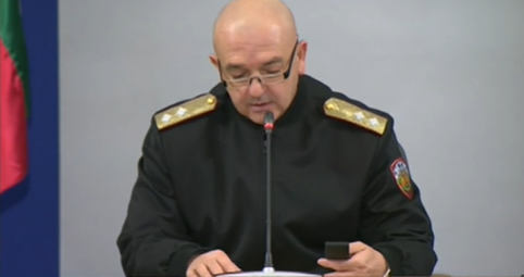 Имаме 8 нови потвърдени случая За денонощието стават 16 а