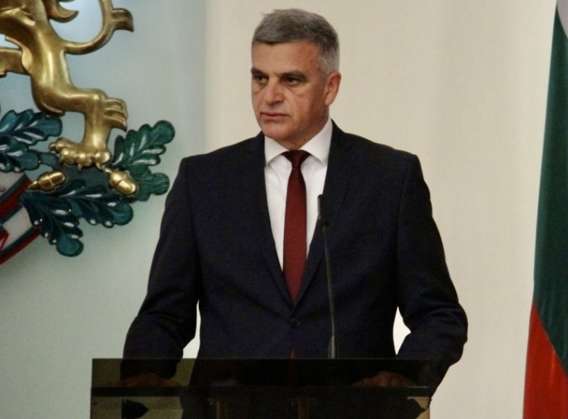 България ще даде убежище на 70 афганистанци Това стана ясно