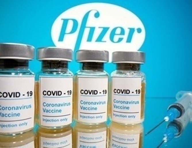 31 590 дози от ваксината на Пфайзер пристигнаха у нас