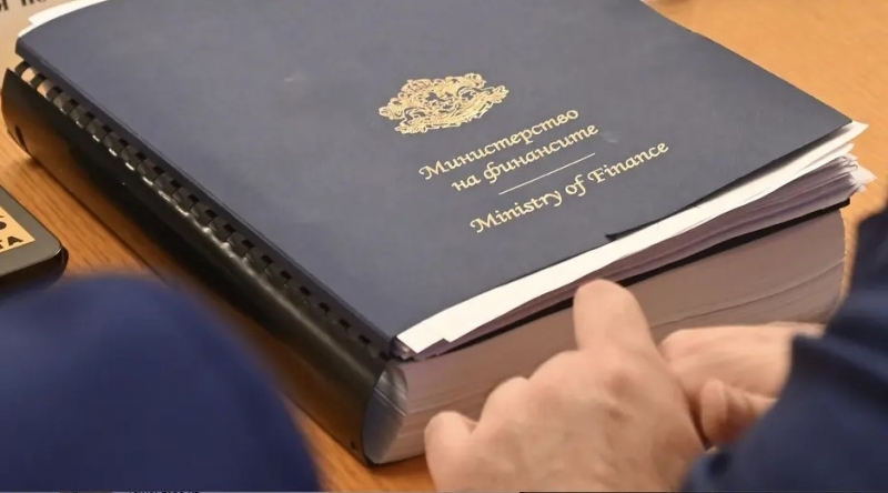 В Бюджет 2026 година няма никаква промяна спрямо предходните бюджети