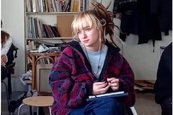 Македонска студентка изчезна в София съобщават във фейсбук от Национална