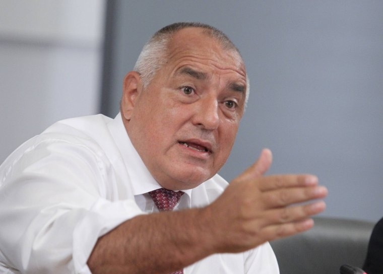 Изборите минаха ГЕРБ загуби близо 500 хил гласа а Борисов