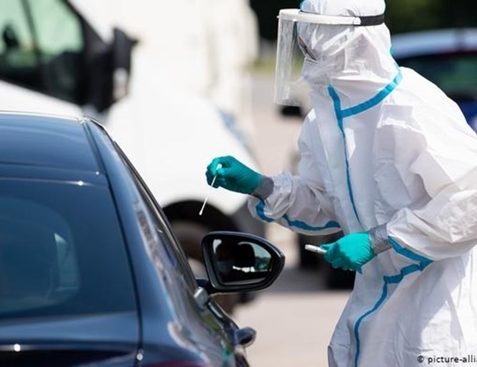 Оздравели от коронавирус пациенти в Белгия и Нидерландия са се