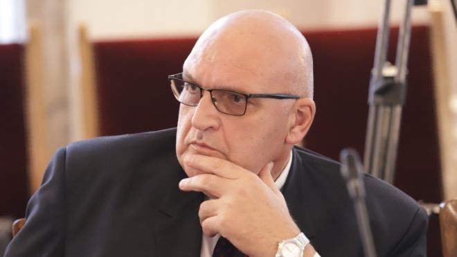 Шефът на БЛС настоя за увеличаване на здравноосигурителната вноска