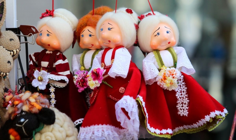 1 март
Концерт по повод Деня на самодееца с участието на