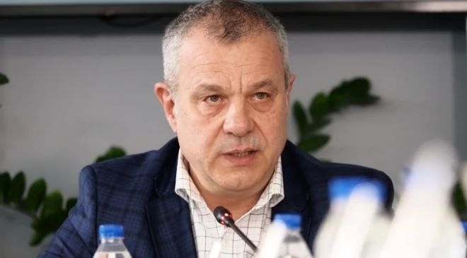 В Административен съд София област постъпи жалба от Емил Кошлуков