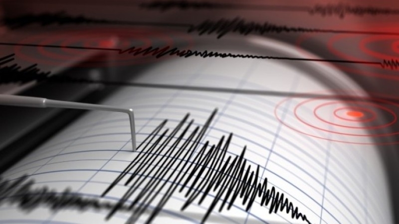 Земетресение с магнитуд 6.1 разтърси тази сутрин индонезийската провинция Папуа, последвано от вторичен