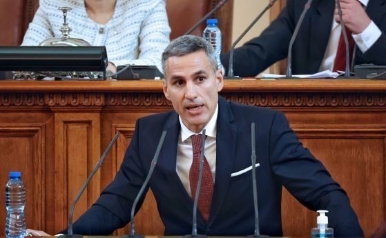 ПП и ИТН се скараха кой да оглави БНБ