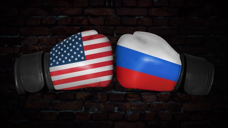 Русия въвежда допълнителни мита в размер на 25-40% върху американски