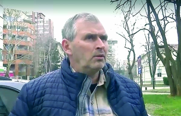 Криминалистът Георги Иванов подсъдим за кражба на ток беше уволнен