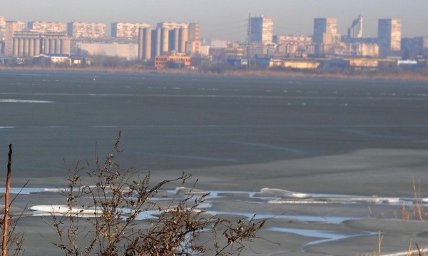 Леден дъжд може да се изсипе над Дунавската равнина през