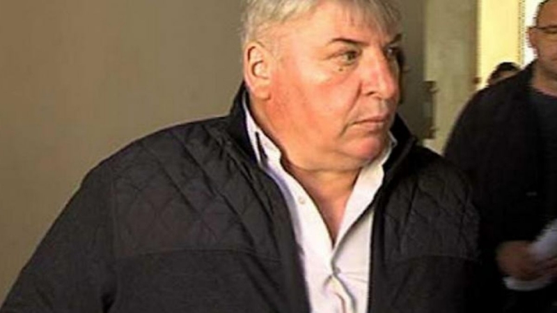 Арестуваха кмета на поморийското градче Ахелой заради неизпълнение на полицейско