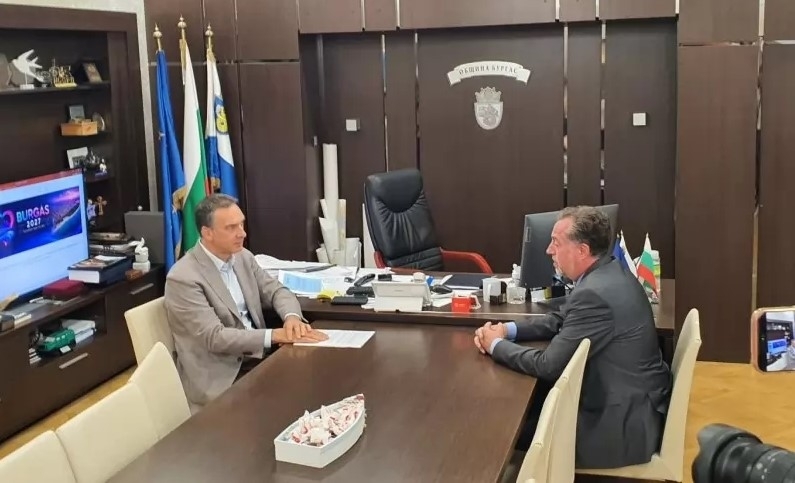 20 млн. евро отиват за първоначална подготовка на "Евровизия"
