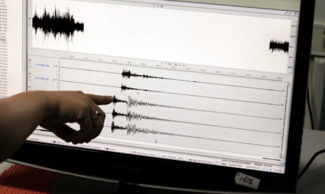 Земетресение с магнитуд 5 2 е станало в Източна Турция миналата вечер съобщиха от