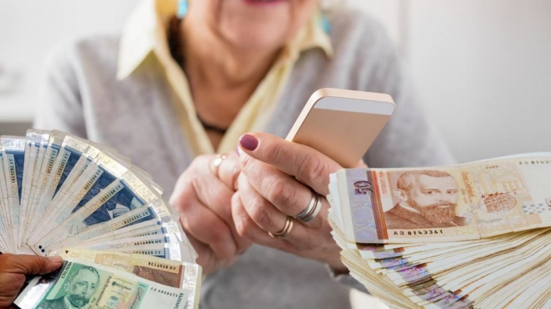 Не се научиха! Баба от Видинско даде над 7 бона на мним служител на Националната следствена служба