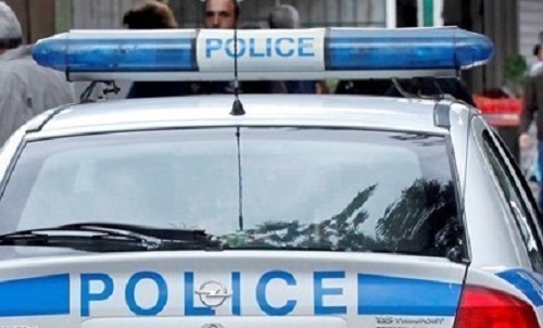 24 годишен мъж нападна полицаи в столичния квартал Лозенец след като