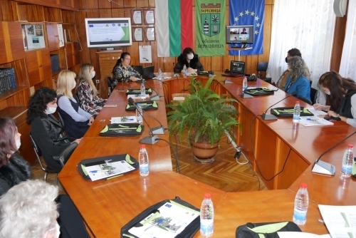 Община Берковица ще закупи мобилен кардиологичен кабинет по проект съобщиха