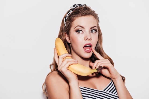 За възрастта си от 31 години съм имала достатъчно партньори