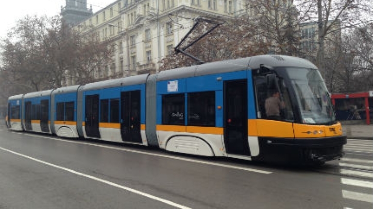 Тайни агенти плъзват из градския транспорт на София за да