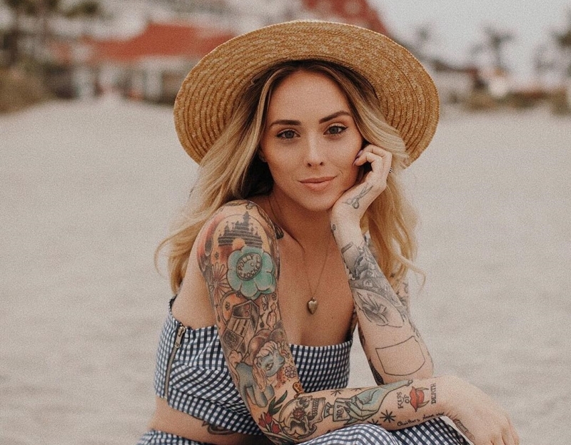 Алиша Нет е създадена за извращения Не знаем каква е