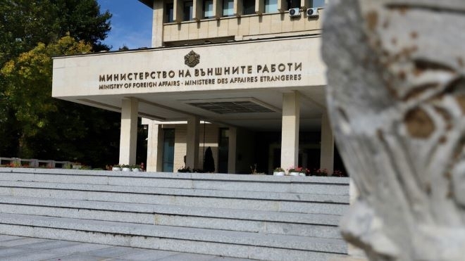 МВнР с призив към българските граждани в района на Близкия изток