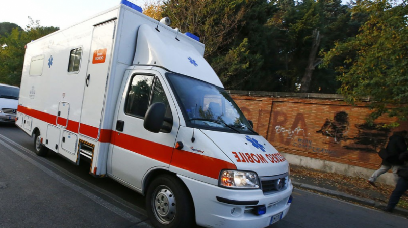 17 годишно момче е починало рано тази сутрин в болница в