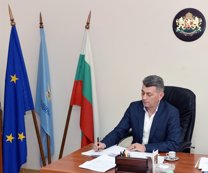 Сензация! Кметът на Лом д-р Георги Гаврилов се отказа от втори мандат, няма да участва в изборите