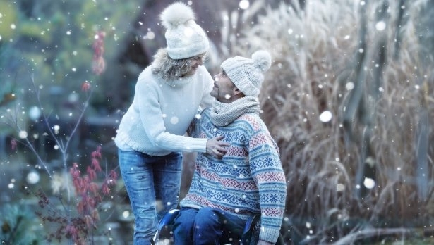 Да ние сме естествено привлечени от хора с подобна на