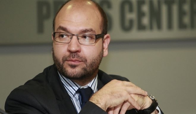 Вероятно президентът ще връчи третия мандат там където го води