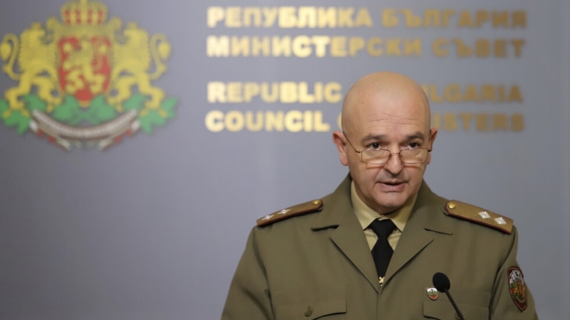 От утре 30 март Националният оперативен щаб ще провежда ежедневните