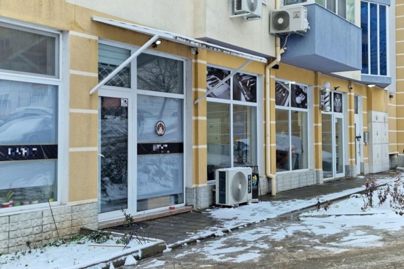 Скандалът с поставени видеокамери в салони за лазерна епилация в