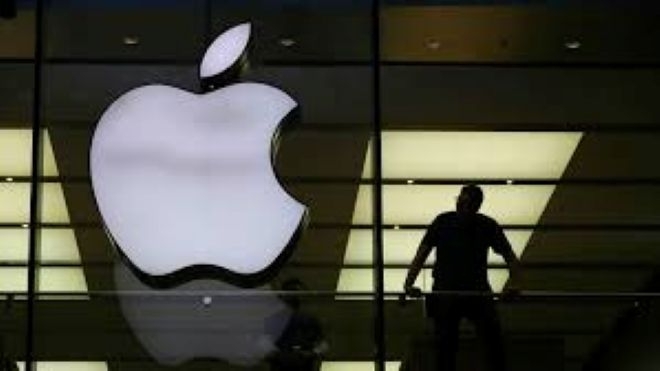 САЩ призоваха Apple да не купува китайски чипове за памет