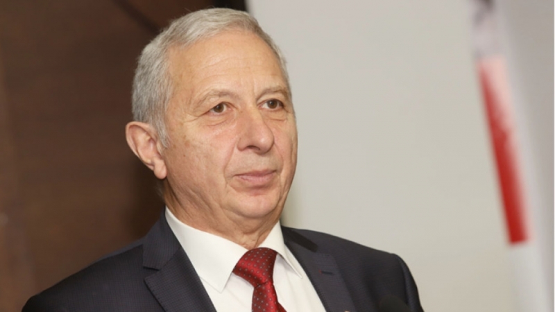 Не съм оптимист че този парламент ще има дълъг мандат