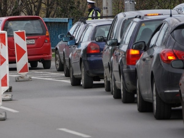 Въпреки всички мерки купуването на шофьорски книжки у нас продължава