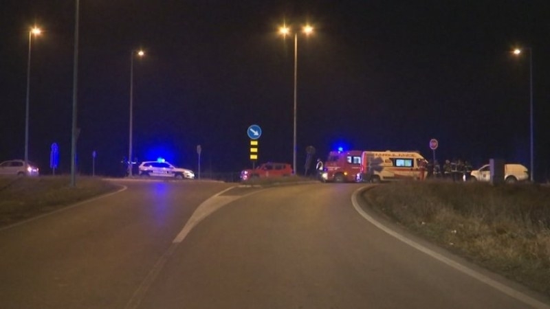 Кметът на Пирот Владан Васич обяви извънредно положение в града