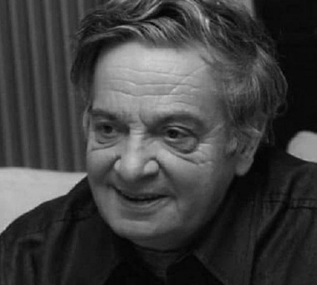 На 81-годишна възраст е починал Величко Скорчев - първият водещ