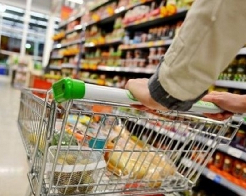 Гърция наложи високи глоби на супермаркети за покачване на цените