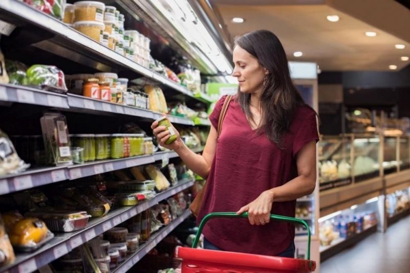 Скачат световните цени на хранителните продукти