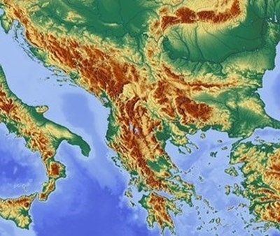 Анализатори предупреждават че Балканите са се превърнали в бойно поле