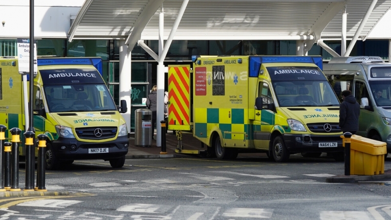 Рухна шестетажната сграда на хотел в китайската провинция Фуцзян Възможно