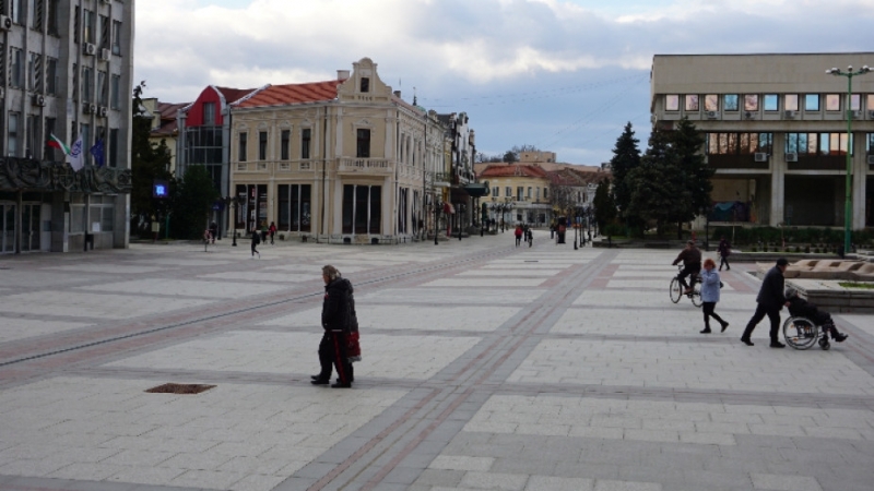 С реформа в местни данъци и такси планира да увеличи