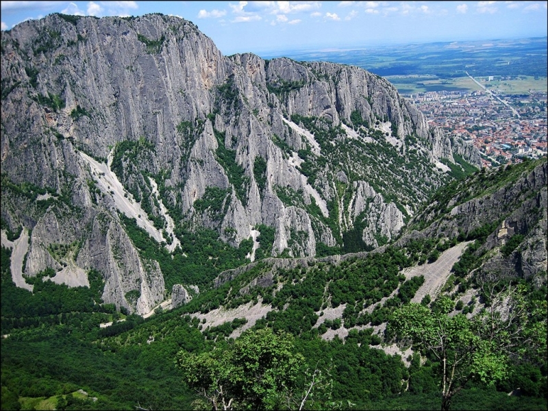 Природен парк „Врачански Балкан“ ще се включи в проект за