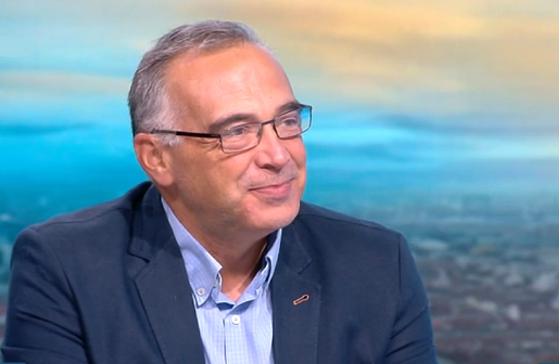 БСП е почти четвърта на парламентарните избори проблемите в партията