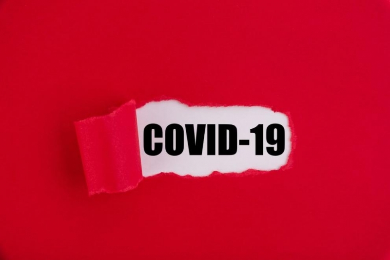 Област Монтана от днес е в червената зона на COVID 19