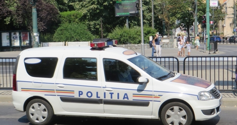 Масово отнемат шофьорските книжки на българи в Румъния дори заради