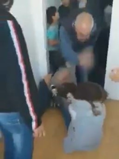 Възпитателят участвал в побой в ловешкото СУ Св Св Кирил