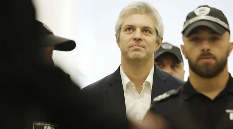 ВКС реши: Окръжният съд във Варна ще поеме делото срещу Благомир Коцев