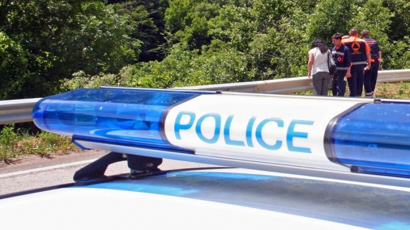 Двама младежи загинаха при катастрофа край Сливен в събота съобщиха от